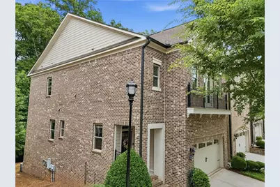 2362 Willington Shoals Place SE, Smyrna, GA 30080 - Photo 33