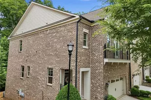 2362 Willington Shoals Pl SE, Smyrna, GA 30080 - Photo 33