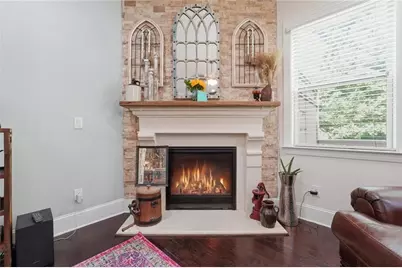 2362 Willington Shoals Place SE, Smyrna, GA 30080 - Photo 13