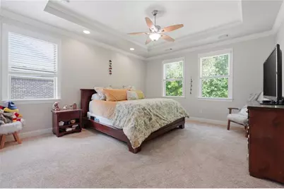 2362 Willington Shoals Place SE, Smyrna, GA 30080 - Photo 19