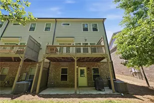 2362 Willington Shoals Pl SE, Smyrna, GA 30080 - Photo 31