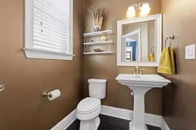 2362 Willington Shoals Place SE, Smyrna, GA 30080 - Photo 15