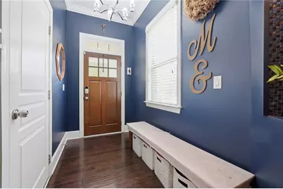 2362 Willington Shoals Place SE, Smyrna, GA 30080 - Photo 5
