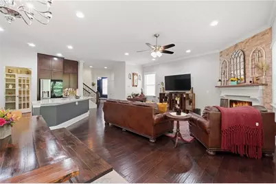 2362 Willington Shoals Place SE, Smyrna, GA 30080 - Photo 11