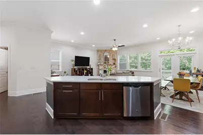 2362 Willington Shoals Place SE, Smyrna, GA 30080 - Photo 11