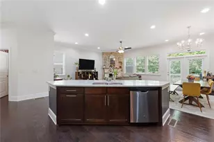 2362 Willington Shoals Pl SE, Smyrna, GA 30080 - Photo 11