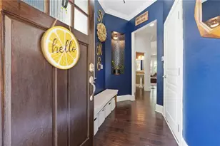 2362 Willington Shoals Pl SE, Smyrna, GA 30080 - Photo 3