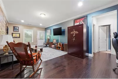 2362 Willington Shoals Place SE, Smyrna, GA 30080 - Photo 29