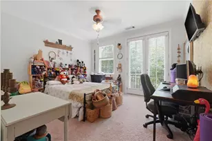 2362 Willington Shoals Pl SE, Smyrna, GA 30080 - Photo 21