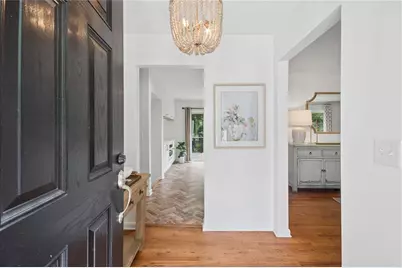 1493 Runnymeade Road NE, Brookhaven, GA 30319 - Photo 5