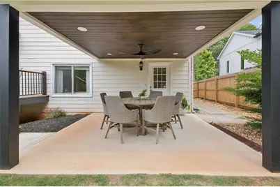 1493 Runnymeade Road NE, Brookhaven, GA 30319 - Photo 35