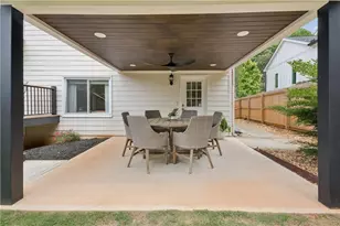 1493 Runnymeade Rd NE, Brookhaven, GA 30319 - Photo 35