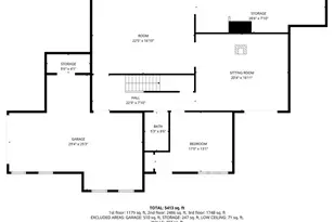 1701 Trotters Ln, Stone Mountain, GA 30087 - Photo 59