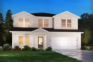 7233 Lyric St, Fairburn, GA 30213 - Photo 1