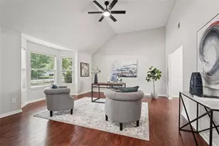 5316 Rolling Meadow Dr, Powder Springs, GA 30127 - Photo 17