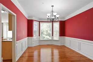 1601 Tappahannock Trail, Marietta, GA 30062 - Photo 5