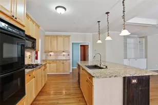 1601 Tappahannock Trail, Marietta, GA 30062 - Photo 9
