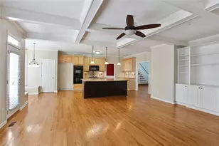 1601 Tappahannock Trail, Marietta, GA 30062 - Photo 13