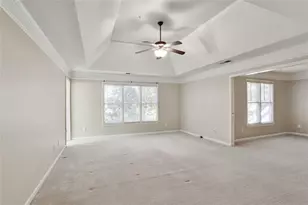 1601 Tappahannock Trail, Marietta, GA 30062 - Photo 19