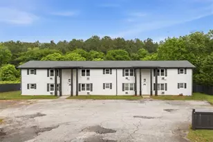 608 N College Dr, Cedartown, GA 30125 - Photo 1