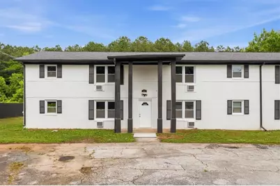 610 N College Drive #5, Cedartown, GA 30125 - Photo 3