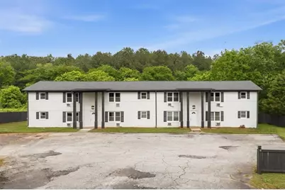 610 N College Drive #5, Cedartown, GA 30125 - Photo 1