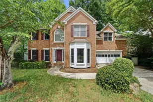 705 Ambur Cove Way, Lawrenceville, GA 30043 - Photo 1