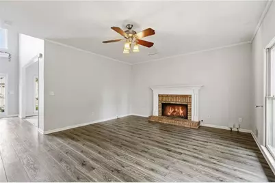 705 Ambur Cove Way, Lawrenceville, GA 30043 - Photo 3
