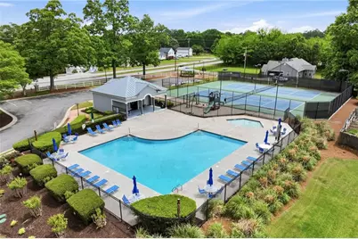 705 Ambur Cove Way, Lawrenceville, GA 30043 - Photo 45