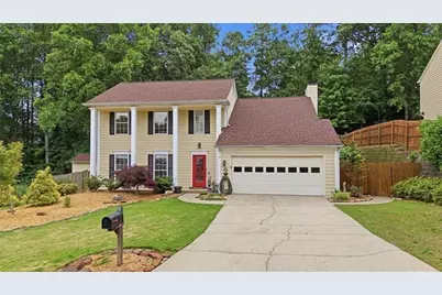 4881 Anclote Drive, Johns Creek, GA 30022 - Photo 3