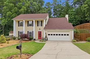 4881 Anclote Dr, Johns Creek, GA 30022 - Photo 3