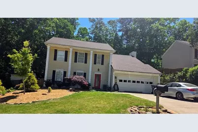 4881 Anclote Drive, Johns Creek, GA 30022 - Photo 5