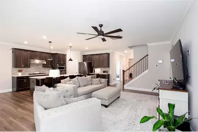 5722 Pickens Garden Lane, Powder Springs, GA 30127 - Photo 15