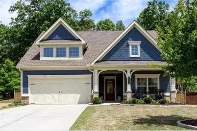 5722 Pickens Garden Lane, Powder Springs, GA 30127 - Photo 1