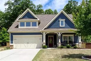 5722 Pickens Garden Ln, Powder Springs, GA 30127 - Photo 1