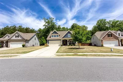 5722 Pickens Garden Lane, Powder Springs, GA 30127 - Photo 51