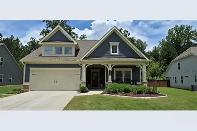 5722 Pickens Garden Lane, Powder Springs, GA 30127 - Photo 1