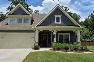 5722 Pickens Garden Ln, Powder Springs, GA 30127 - Photo 1