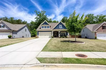 5722 Pickens Garden Lane, Powder Springs, GA 30127 - Photo 53