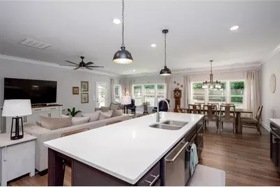 5722 Pickens Garden Lane, Powder Springs, GA 30127 - Photo 19