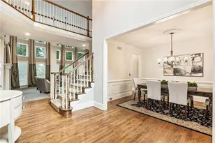 565 Stonebrook Farms Dr, Milton, GA 30004 - Photo 11