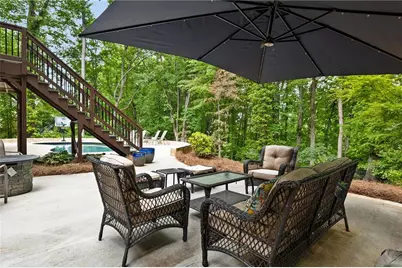 565 Stonebrook Farms Drive, Milton, GA 30004 - Photo 5