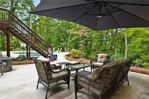 565 Stonebrook Farms Dr, Milton, GA 30004 - Photo 5