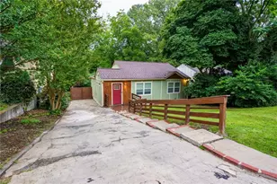 577 Commercial Ave NW, Atlanta, GA 30318 - Photo 7