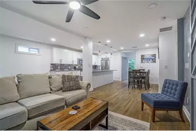 577 Commercial Avenue NW, Atlanta, GA 30318 - Photo 13