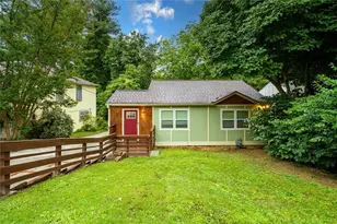 577 Commercial Ave NW, Atlanta, GA 30318 - Photo 1