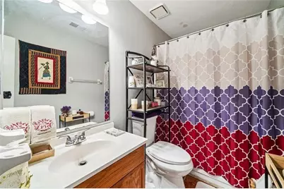 4358 Timberlake, Stone Mountain, GA 30083 - Photo 13