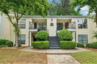 4358 Timberlake, Stone Mountain, GA 30083 - Photo 1