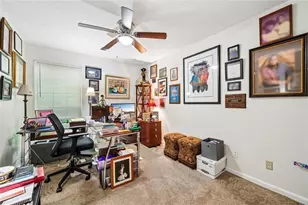 4358 Timberlake, Stone Mountain, GA 30083 - Photo 15
