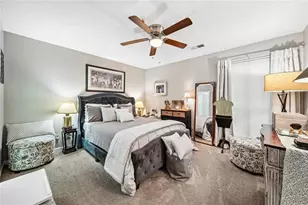 4358 Timberlake, Stone Mountain, GA 30083 - Photo 11